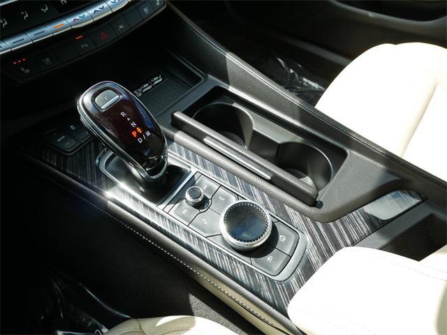 used 2023 Cadillac CT5 car, priced at $29,997