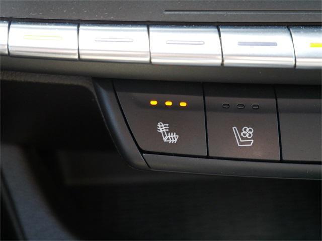 used 2023 Cadillac CT5 car, priced at $29,997