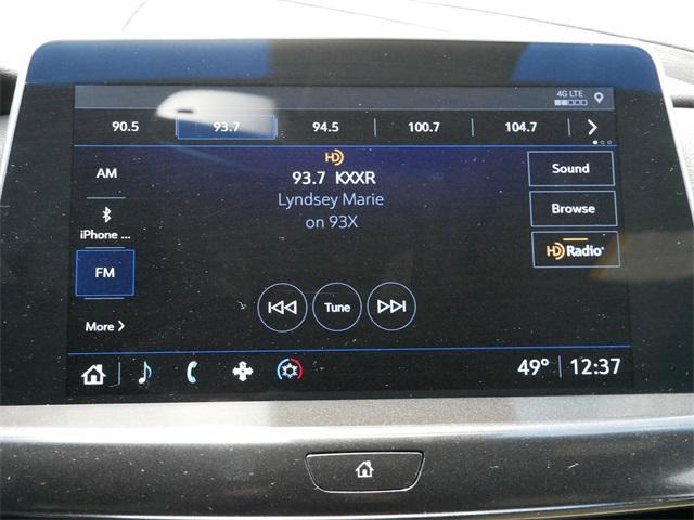 used 2023 Cadillac CT5 car, priced at $29,997