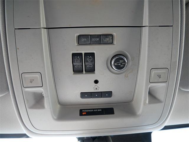 used 2020 Chevrolet Suburban car, priced at $34,943