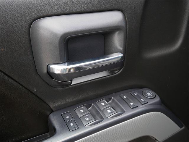 used 2015 Chevrolet Silverado 2500 car, priced at $29,987