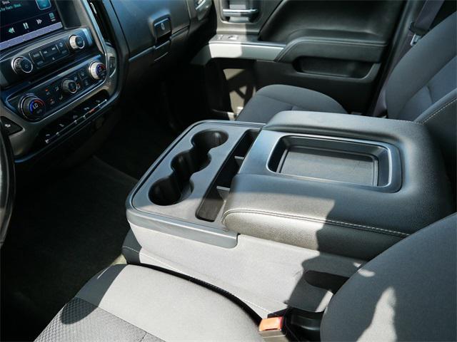 used 2015 Chevrolet Silverado 2500 car, priced at $29,987