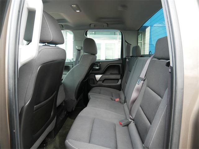 used 2015 Chevrolet Silverado 2500 car, priced at $29,987