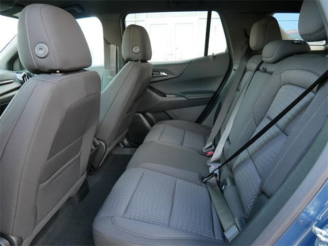 new 2025 Chevrolet Equinox car, priced at $29,995