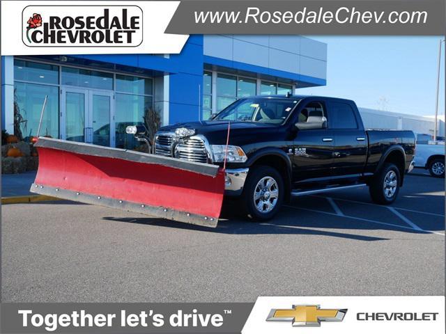 used 2014 Ram 2500 car, priced at $20,000