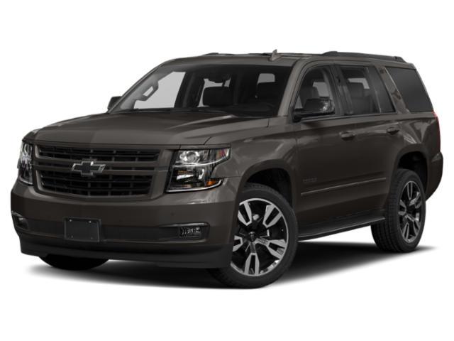 used 2018 Chevrolet Tahoe car, priced at $31,183