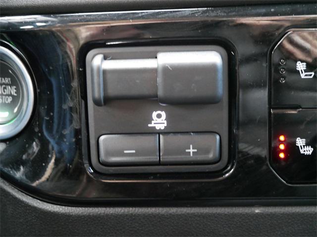 used 2025 Chevrolet Silverado 1500 car, priced at $51,981