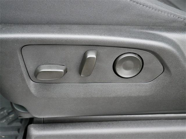 used 2025 Chevrolet Silverado 1500 car, priced at $51,981