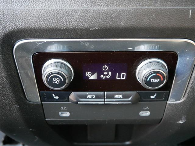 used 2023 Chevrolet Suburban car, priced at $63,994
