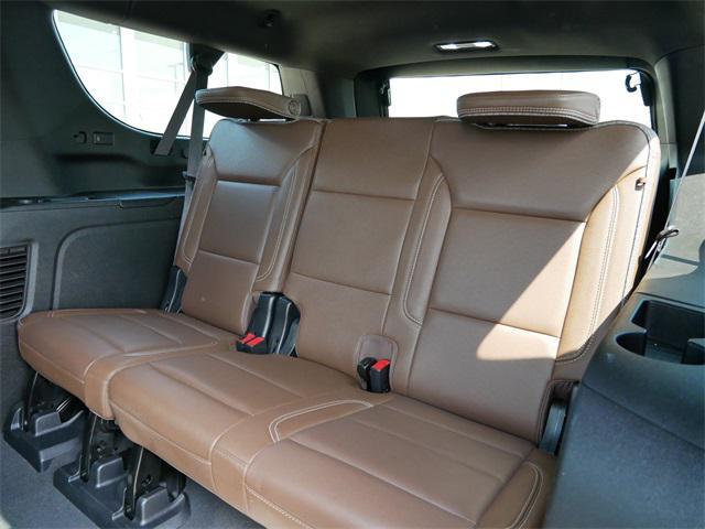 used 2023 Chevrolet Suburban car, priced at $63,994