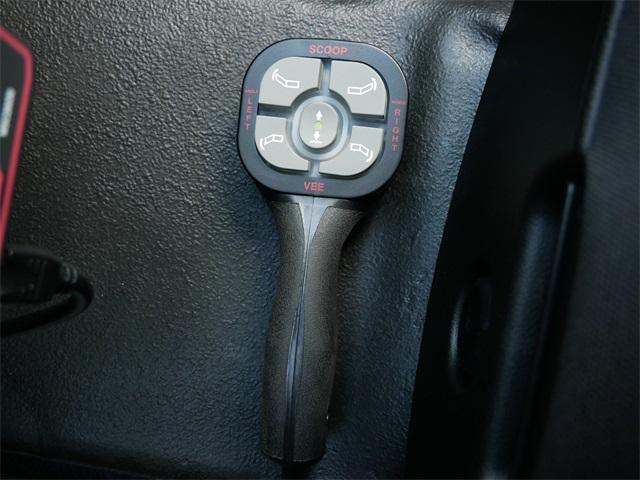 new 2025 Chevrolet Silverado 2500 car, priced at $54,490