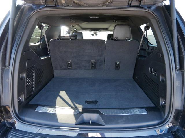used 2021 Chevrolet Suburban car, priced at $53,985