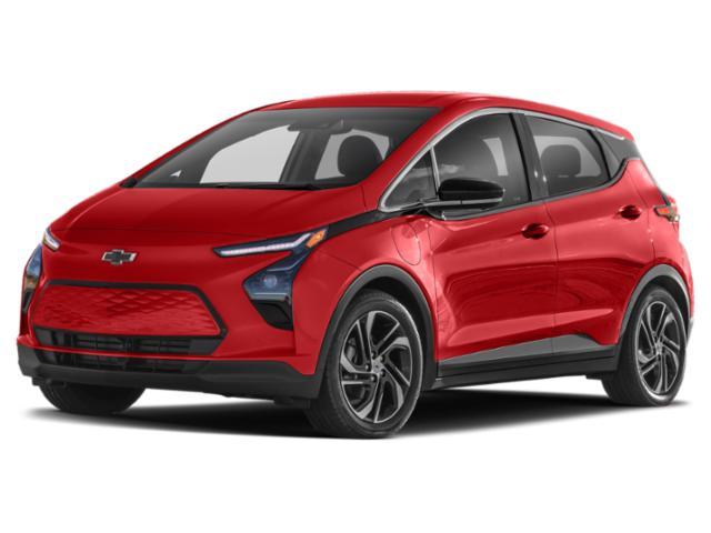 used 2022 Chevrolet Bolt EV car, priced at $21,987