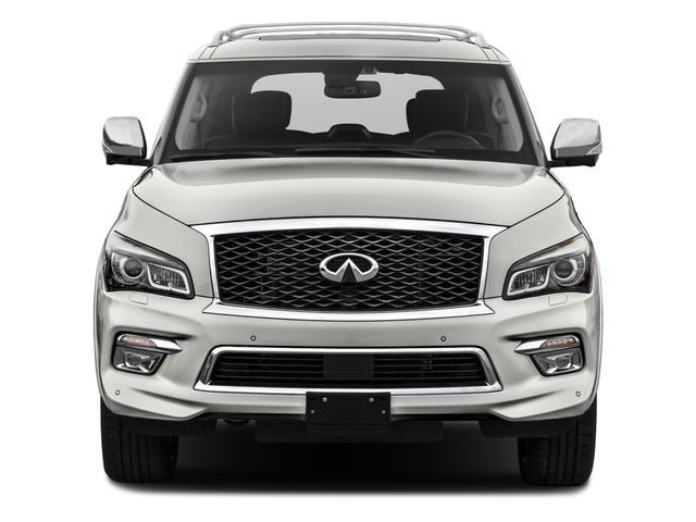 used 2017 INFINITI QX80 car, priced at $15,980