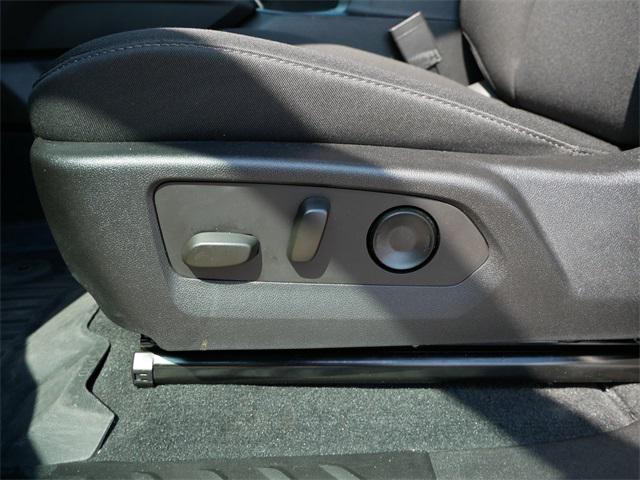 used 2024 Chevrolet Colorado car, priced at $38,985