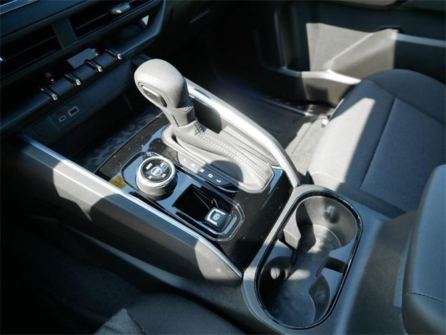 used 2024 Chevrolet Colorado car, priced at $38,985