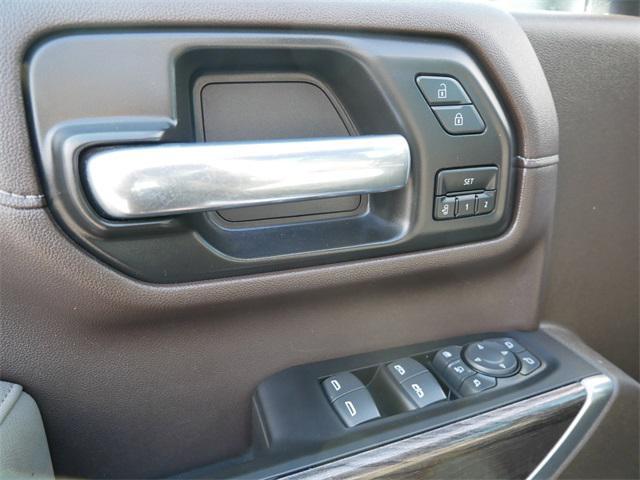 used 2023 Chevrolet Silverado 3500 car, priced at $57,842