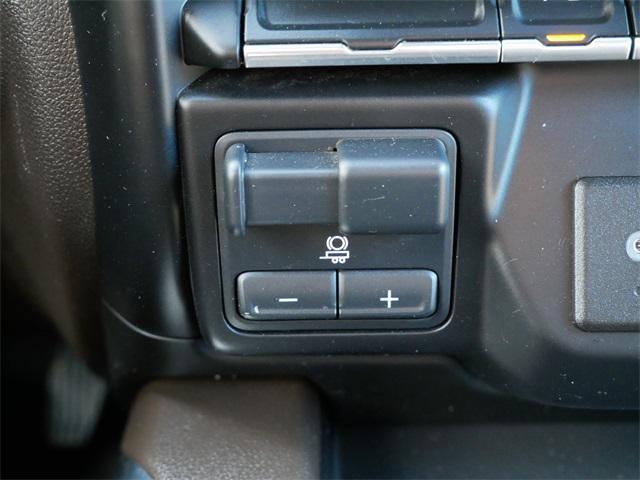 used 2023 Chevrolet Silverado 3500 car, priced at $57,842