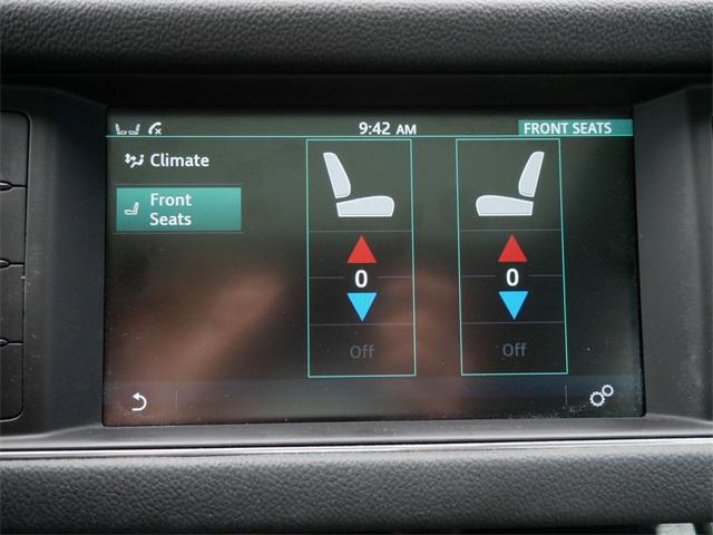 used 2016 Jaguar XF car, priced at $17,987