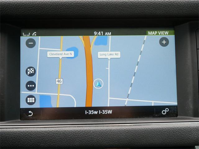 used 2016 Jaguar XF car, priced at $17,987