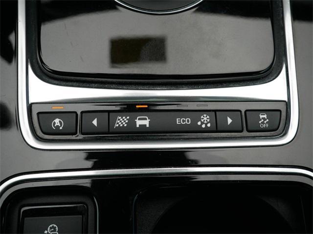 used 2016 Jaguar XF car, priced at $17,987