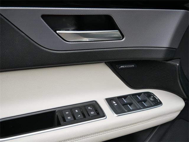 used 2016 Jaguar XF car, priced at $17,987