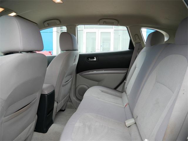 used 2012 Nissan Rogue car, priced at $7,283