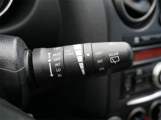used 2012 Nissan Rogue car, priced at $7,283