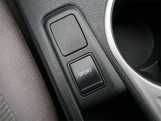 used 2012 Nissan Rogue car, priced at $7,283