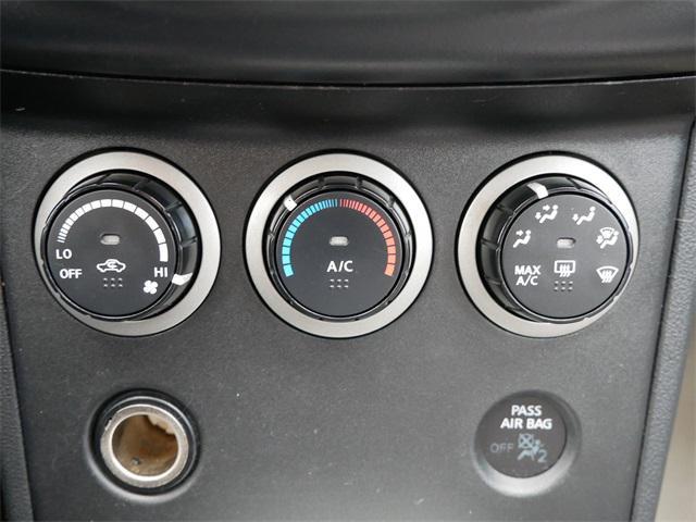 used 2012 Nissan Rogue car, priced at $7,283