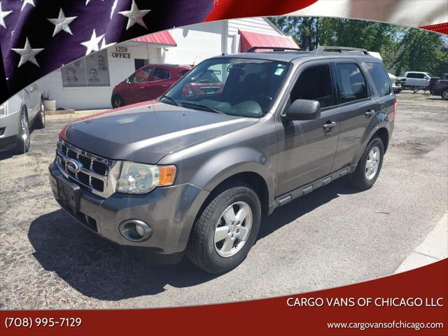 used 2010 Ford Escape car, priced at $3,995