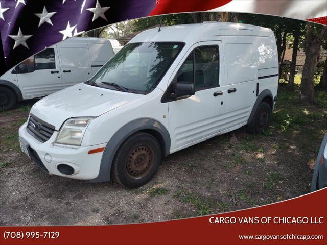 used 2011 Ford Transit Connect car, priced at $3,295