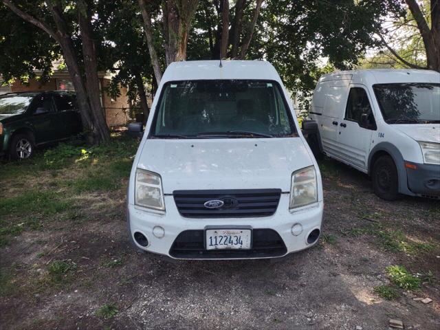 used 2011 Ford Transit Connect car, priced at $3,295