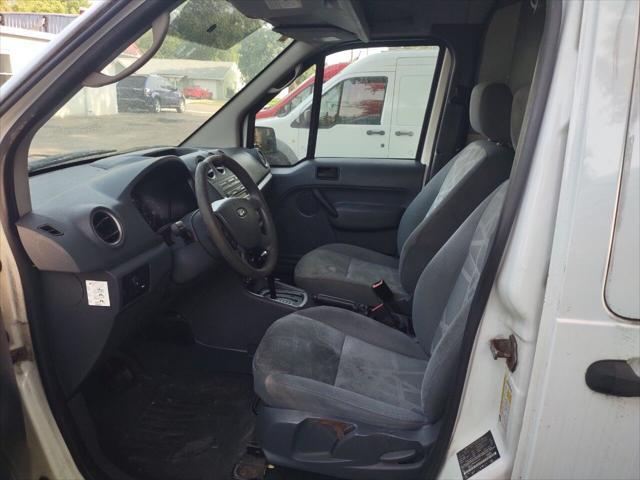 used 2011 Ford Transit Connect car, priced at $3,295