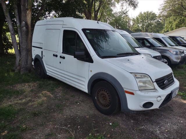 used 2011 Ford Transit Connect car, priced at $3,295