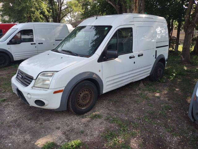 used 2011 Ford Transit Connect car, priced at $3,295