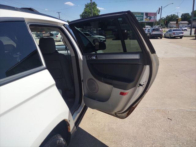 used 2008 Chrysler Pacifica car, priced at $2,995