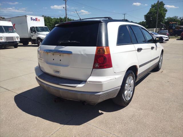 used 2008 Chrysler Pacifica car, priced at $2,995