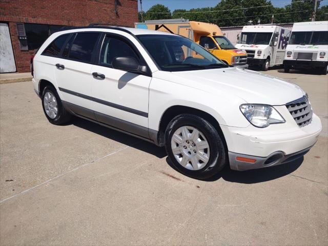 used 2008 Chrysler Pacifica car, priced at $2,995