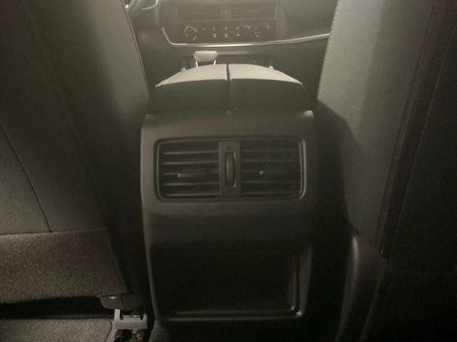 new 2026 Nissan Rogue car