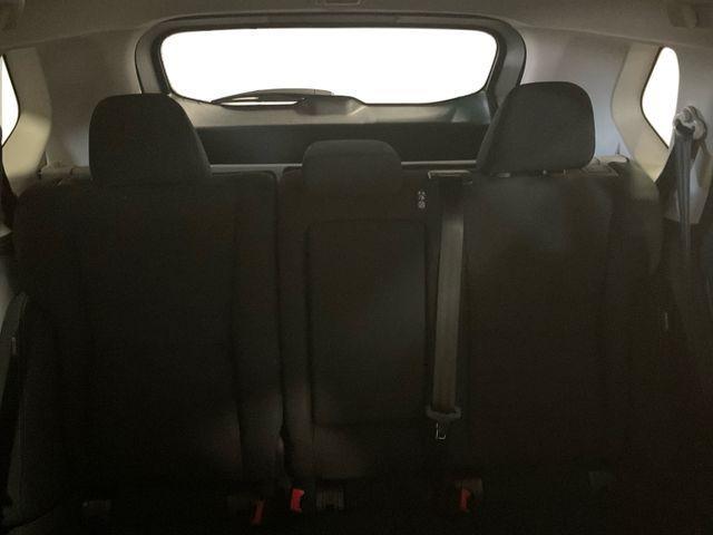 new 2026 Nissan Rogue car