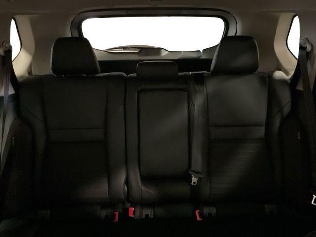 new 2025 Nissan Rogue car, priced at $37,005
