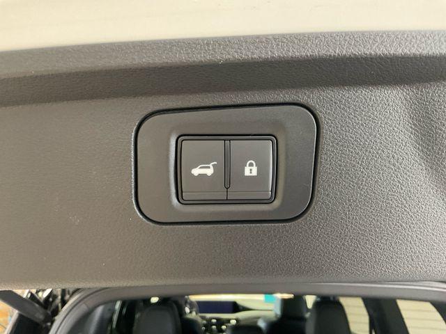 new 2025 Nissan Armada car, priced at $82,215