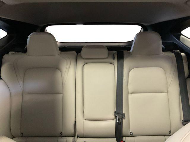 new 2025 Nissan Murano car, priced at $51,920