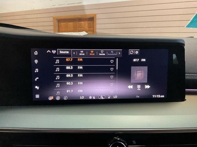 new 2025 Nissan Murano car, priced at $51,920