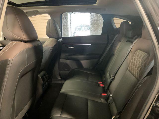 new 2025 Nissan Murano car, priced at $53,430