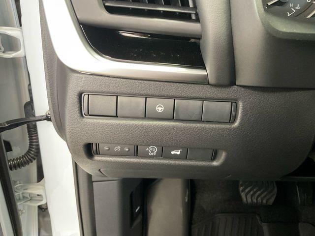 new 2025 Nissan Rogue car, priced at $36,190