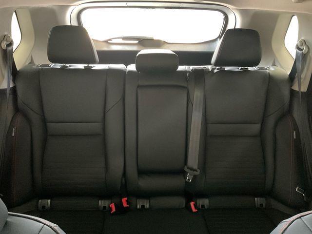 new 2025 Nissan Rogue car, priced at $36,190