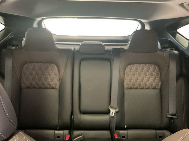 new 2025 Nissan Murano car, priced at $53,855