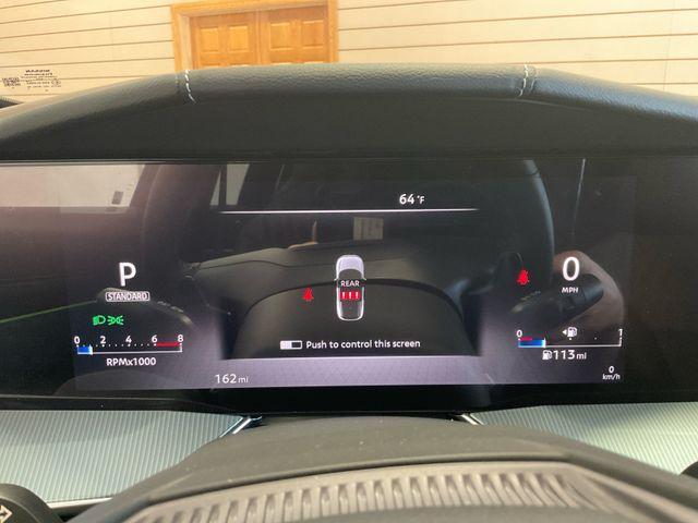 new 2025 Nissan Murano car, priced at $53,855